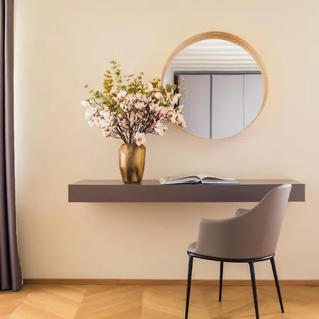 San Giovanni E Paolo Canal View Apartment R&R Venice Exterior photo