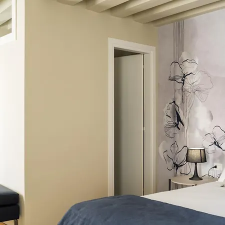 San Giovanni E Paolo Canal View Apartment R&R Venice Exterior photo